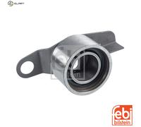 Timing belt tensioner pulley 100153 FEBI BILSTEIN for ROVER LAND ROVER