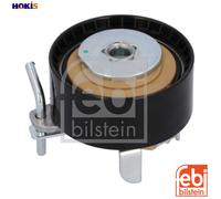 Timing belt tensioner pulley 100320 FEBI BILSTEIN for FORD FOCUS III ECOSPORT