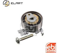 TENSIONER PULLEY TIMING BELT 10296 FOR OPEL C16XE/16SEL X16XE/16XEL Y 1.6L 4cyl