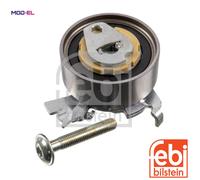 TENSIONER PULLEY TIMING BELT 10296 FOR X18XE1 Z18XE/18XELX 18 XE 1.8L 4cyl