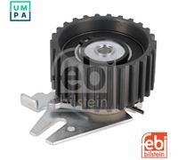 febi bilstein 10298 Tensioner Pulley for timing belt, pack of one