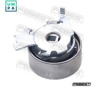 Febest Timing Belt Tensioner Pulley 1087-C100 for Opel Vectra Hatchback 2.0L 4cyl