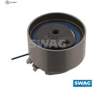 SWAG 14 92 9563 Timing belt tensioner pulley