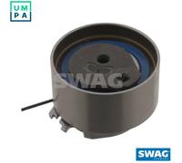 SWAG 14 92 9563 Timing belt tensioner pulley