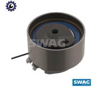 SWAG 14 92 9563 Timing belt tensioner pulley
