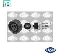 SASIC 1704001 Timing belt tensioner pulley
