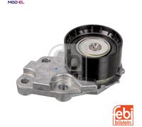 TENSIONER PULLEY TIMING BELT 17460 FOR F14D3/L95/L14 1.4L L43 1.5L A16DMS 1.6L