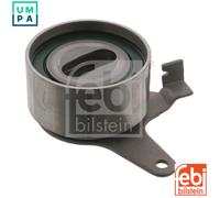 Febi 17492 Tensioner Pulley Premium High Performance Fits Mazda 323 S 1989 - 94