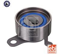 TENSIONER PULLEY TIMING BELT 18233 FOR 7A-FE 1.8L 4A-FE 1.6L 4cyl
