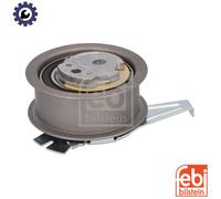 Febi 183428 Tensioner Pulley Standard Premium Grade Fits Audi A3 2020 - 2025