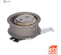 Febi 183428 Tensioner Pulley Standard Premium Grade Fits Audi A3 2020 - 2025