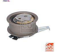 Febi 183428 Tensioner Pulley Standard Premium Grade Fits Audi A3 2020 - 2025