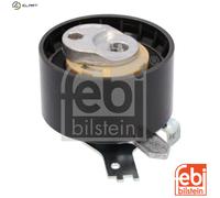 FEBI BILSTEIN Tensioner Pulley Timing Belt 188360 Qashqai II (J11, J11_) 0.265 kg 60 mm