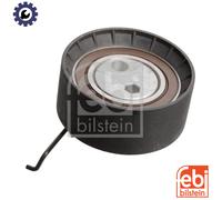 Timing belt tensioner pulley 19732 FEBI BILSTEIN for VW VOLVO