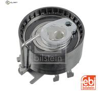 Timing belt tensioner pulley 19851 FEBI BILSTEIN for RENAULT NISSAN DACIA