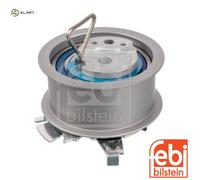 Timing belt tensioner pulley 21706 FEBI BILSTEIN for VW SEAT SKODA AUDI FORD