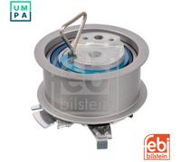 Timing belt tensioner pulley 21706 FEBI BILSTEIN for VW SEAT SKODA AUDI FORD