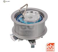 Timing belt tensioner pulley 21706 FEBI BILSTEIN for VW SEAT SKODA AUDI FORD