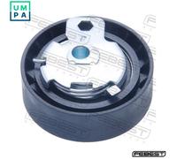 FEBEST 2187-CAP Timing belt tensioner pulley