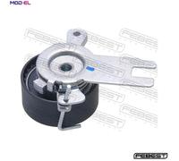 TENSIONER PULLEY TIMING BELT 2187-CB4 FOR FORD KUGA/VAN FOCUS/II VOLVO 2.5L 5cyl