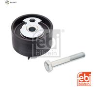 Febi Bilstein Tensioner Pulley 21900 High Performance Fits Ford Transit 1991-1994 2.5L 4cyl