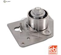 Timing belt tensioner pulley 22055 FEBI BILSTEIN for OPEL RENAULT VOLVO NISSAN