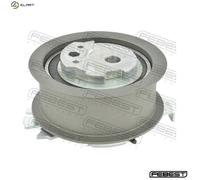 FEBEST 2387-POL Timing belt tensioner pulley