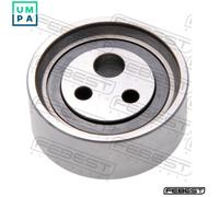 Timing belt tensioner pulley 2487-LOG FEBEST for RENAULT DACIA