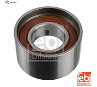 Febi 27004 Tensioner Pulley Premium High Performance Fits Mazda 6 2002 - 2007