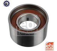 Febi 27004 Tensioner Pulley Premium High Performance Fits Mazda 6 2002 - 2007
