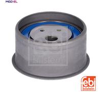 Febi 27021 Tensioner Pulley High Performance Fits Mitsubishi L300 1994 - 2000