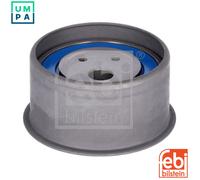 Febi 27021 Tensioner Pulley High Performance Fits Mitsubishi L300 1994 - 2000