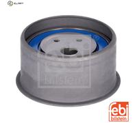 Febi 27021 Tensioner Pulley High Performance Fits Mitsubishi L300 1994 - 2000