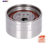 Febi 27119 Tensioner Pulley Premium Fits Mitsubishi Galant / Aspire 1996 - 2002