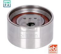 Febi 27119 Tensioner Pulley Premium Fits Mitsubishi Galant / Aspire 1996 - 2002