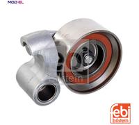 FEBI BILSTEIN 28283 Timing Belt Tensioner Pulley Fits Lexus GS IS C Toyota Supra