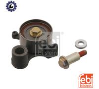 Febi 28284 Tensioner Pulley Premium High Performance Fits Citroën C8 2002 - 2025