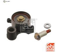 Febi 28284 Tensioner Pulley Premium High Performance Fits Citroën C8 2002 - 2025