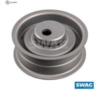 SWAG 30 03 0007 Timing belt tensioner pulley