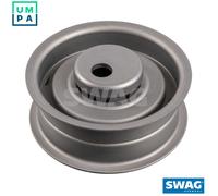 SWAG 30 03 0007 Timing belt tensioner pulley