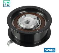 SWAG 30 03 0055 Timing belt tensioner pulley
