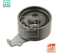 Timing belt tensioner pulley 32337 FEBI BILSTEIN for MAZDA SUZUKI