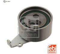 Timing belt tensioner pulley 32337 FEBI BILSTEIN for MAZDA SUZUKI