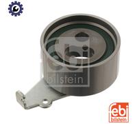 Timing belt tensioner pulley 32337 FEBI BILSTEIN for MAZDA SUZUKI