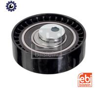 Timing belt tensioner pulley 37605 FEBI BILSTEIN for DACIA RENAULT