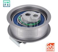 febi bilstein 38655 Tensioner Pulley for timing belt, pack of one