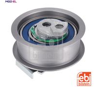 febi bilstein 38655 Tensioner Pulley for timing belt, pack of one