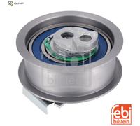 febi bilstein 38655 Tensioner Pulley for timing belt, pack of one
