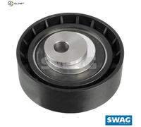 TENSIONER PULLEY TIMING BELT 50 92 1972 FOR C9DC/BHDA/BHDB/C9DA/C9DB/FFDA 1.8L