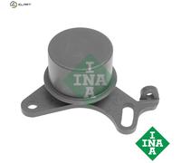 INA 531 0001 10 Timing belt tensioner pulley